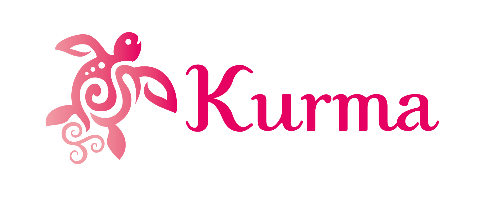 ダイエットサロンKurmaクールマのロゴ